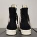 Rricowees New Year Men's And Women's High Top Canvas Shoes, Sole, Wide Shoelaces, Round Toe Short Boots, Thick Strap_voghion.com