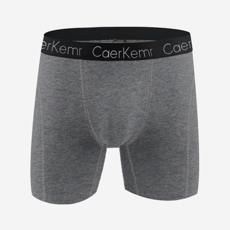 Herenboxershorts van katoen – zacht, ademend ondergoed voor sport en dagelijks gebruik (XS-XL, middelhoge taille, 95% katoen, multipack)_voghion.com