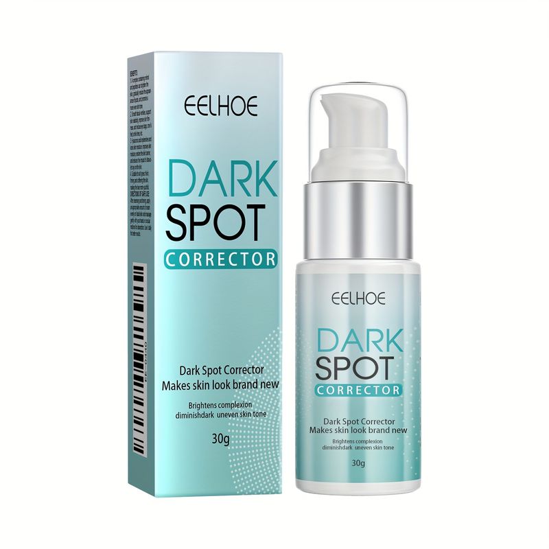 Brightening Cream, Helps Protect The Skin From Daily Environmental Aggressions, Provides A Slight Protective Effect, Moisturizing And Nourishing Cream_voghion.com
