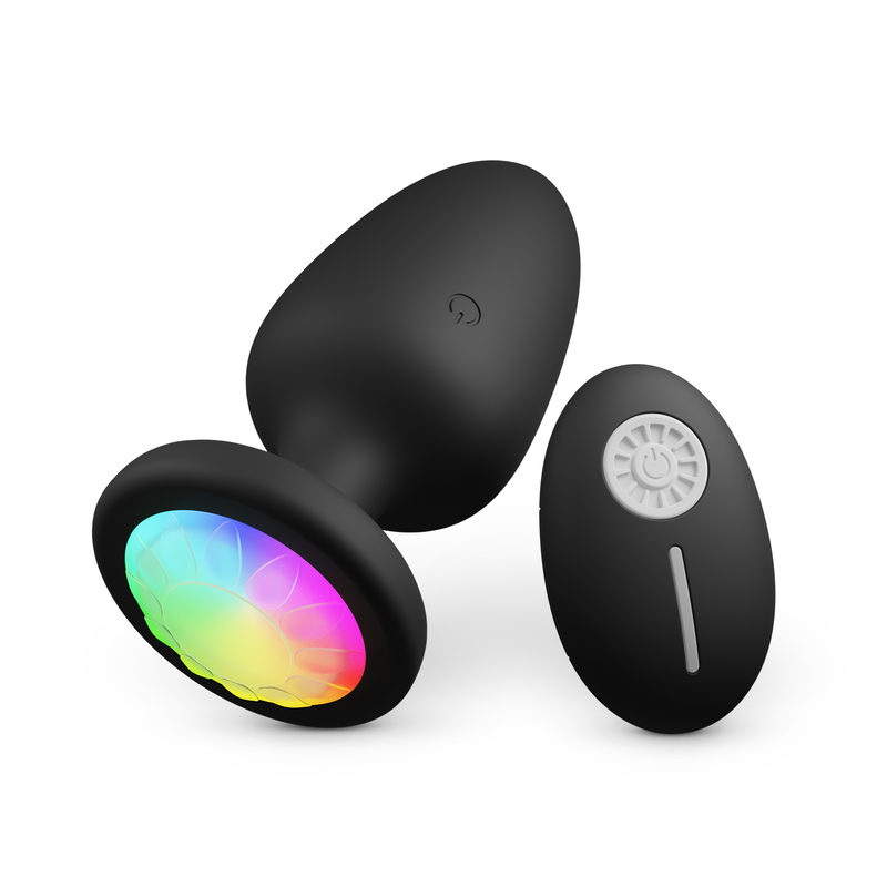 Anal Vibrator APP Fernbedienung Bluetooth Butt Plug Männer Prostata Massager Weibliche Masturbator für Erwachsene Sex Zu_voghion.com