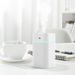 1 humidificateur portable 260 ml pour diffuseur de parfum de voiture et maison, humidificateur silencieux USB XYZ_voghion.com