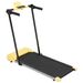 Treadmills for Home, Treadmill with LED for Walking & Running_voghion.com