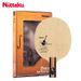 NC-0192 Nittaku Built-in Carbon Guitar Table Tennis Straight CS Non-Finished Blade_voghion.com