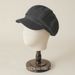All Match Beret For Girls In Spring And Summer, Small Octagonal Hat With Face Revealing Style, Retro British Style Newsboy Hat, Painter Hat_voghion.com