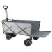 Carrello da campeggio portatile Xiangyuqiang, extra large, pieghevole, a spinta, per picnic, da esterno, resistente_voghion.com
