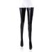 Black Passion - Giocattoli sessuali per adulti, calze sexy antiscivolo in silicone per coppie SM, collant per bondage, calze da flirt_voghion.com