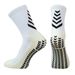Calzini da calcio, calzini sportivi da uomo a metà tubo, calzini da corsa, silicone antiscivolo, fondo in asciugamano spesso, resistenti all'usura e assorbenti del sudore_voghion.com