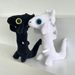 2style Toothless Dancing Meme Plush Toy Dancing Dragon Stuffed Animals Plushies 25cm Doll Anime Game Room Pillow Decora Gift_voghion.com