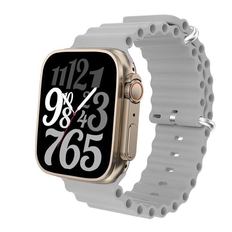 N Smart Watch Ultra Series 8 NFC Smart Watch Wireless Smart Watch_voghion.com