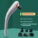This Portable Stick With 6 Has Ergonomic Design Is Suitable Full Back, Neck, Leg Muscle Massage. It's An Ideal Gift Men_voghion.com