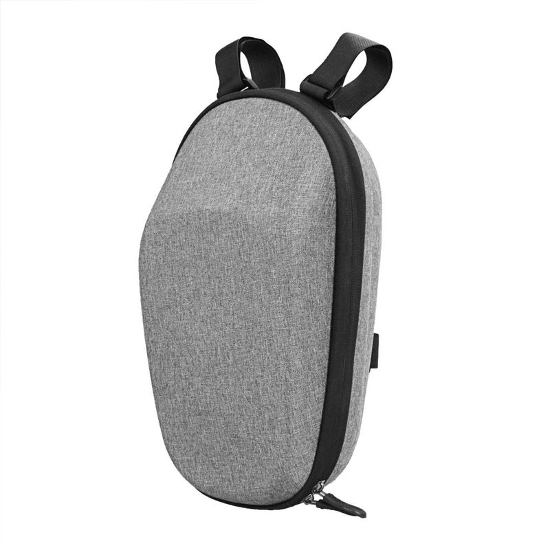 Bicycle First Bag Electric Scooter Bag Electric Folding Bicycle Handlebar Bag EVA Hard Shell Balance Car Front Bag_voghion.com