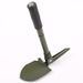 Outdoor Folding Military Multi-Functional Engineer Shovel Camping Supplies Tool Survival Gear Earthworm Digging_voghion.com