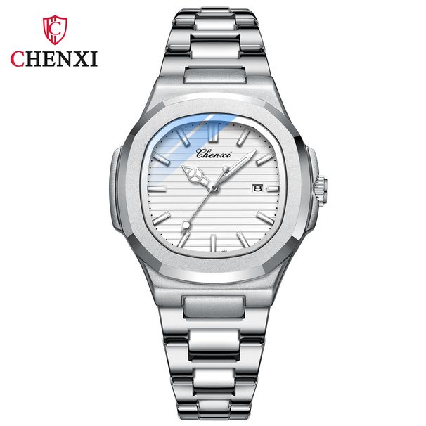 Couple Watches Men's And Women's Watches Glow-in-the-dark Quartz Watch_voghion.com