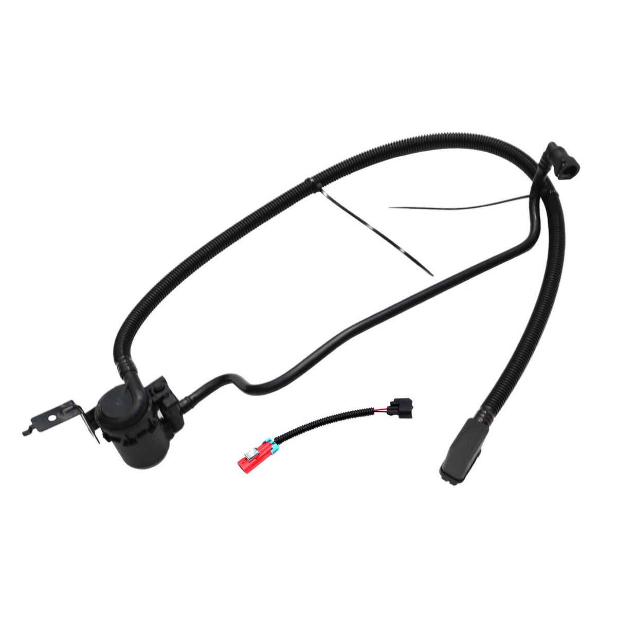 Vapor Canister Vent Solenoid Valve 07-16 For Chevy / GMC / Cadillac 911-064_voghion.com