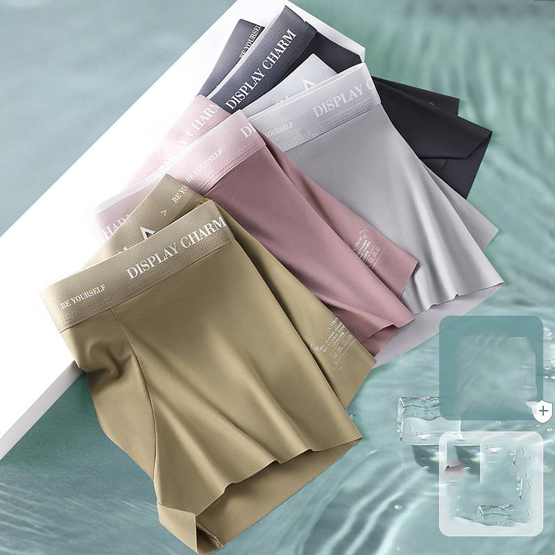 3 pezzi boxer da uomo di alta qualità estivi L-3XL_voghion.com