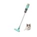 Wireless With Mop, Multi-Functional Handheld Rechargeable High-Power Pet Hair Long Handle Vacuum Cleaner For Home Use_voghion.com