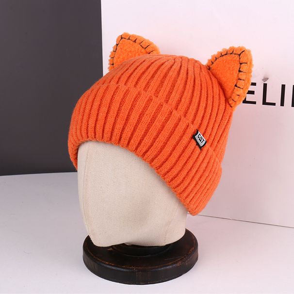 Cappelli da uomo, autunno e inverno, caldi, nuovi, cappelli di lana, coordinati, pullover, cappelli lavorati a maglia, moda casual, cappelli freddi all'ingrosso_voghion.com
