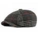 High-quality Designer Woolen Octagonal Hats/newsboy Hats/berets/baseball Caps/outdoor Men's And Women's Hats/painter Hats_voghion.com
