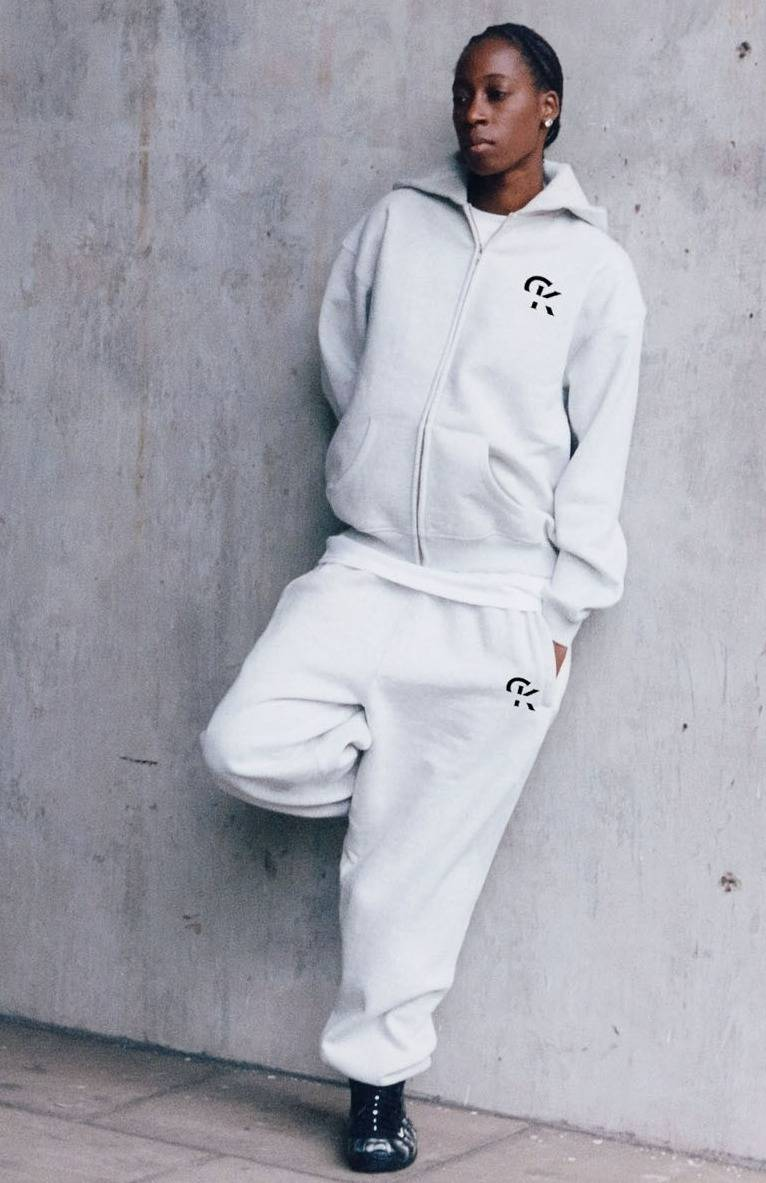 Abbigliamento maschile 25 nuovi marchi alla moda autunno e inverno felpe larghe per uomo e donna con design a doppio cappuccio set di felpe con cappuccio_voghion.com