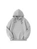 Men's Clothing 2026 New American Style Cotton Fashionable Loose Fit Versatile Street Style Pony Print Hooded Sweatshirt_voghion.com