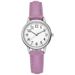 Montres pour femmes Montre à quartz simple et tendance pour femmes Montre à ceinture pour filles Étudiantes Montre à ceinture compacte et étanche_voghion.com