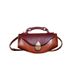 Bolso de hombro vintage moderno con diseño de nube: bolso cruzado de piel premium para mujer, estilo bohemio chic con correa ajustable, diseño único para uso diario._voghion.com