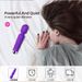 20, Powerful Quiet Rechargeable Massage Stick In Vibration Mode, Clitoral G-point Stimulation Vibrator, Adult Sex Toys_voghion.com