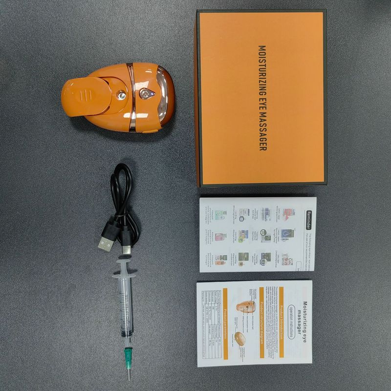 New Moisturizer Eye Care Mist Constant Temperature Hot Compress Small Handheld Sprayer Portable Home Beauty Device_voghion.com