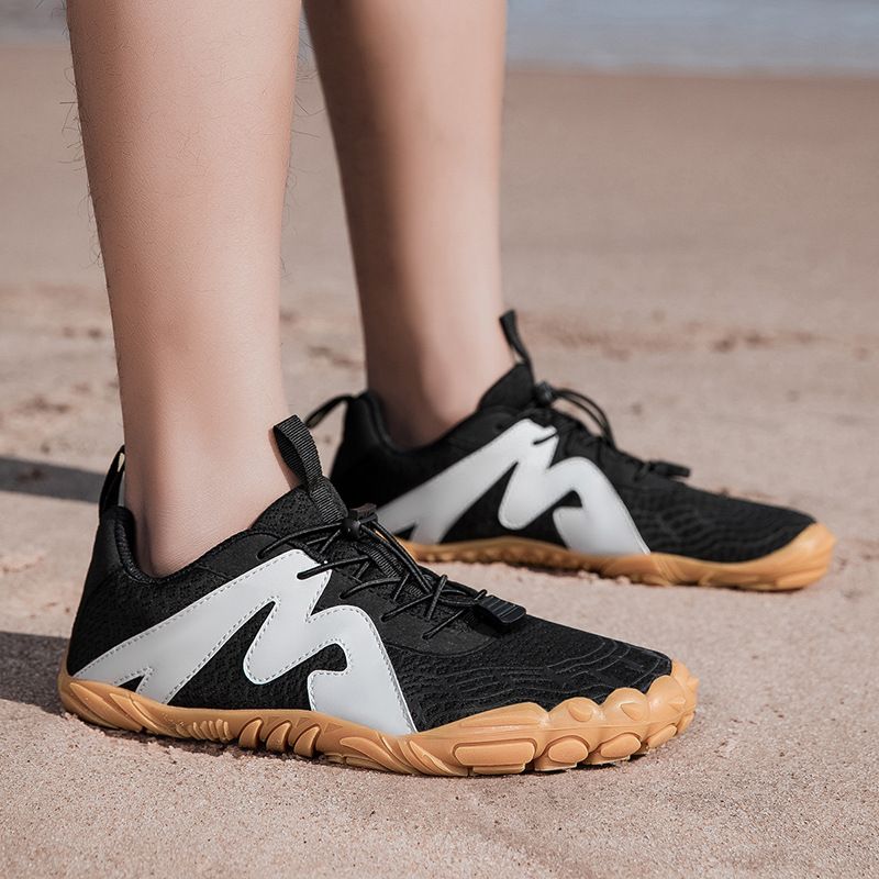 Unisex Quick-Dry Water Shoes - Breathable Barefoot Aqua Socks For Hiking, Swimming & Gym | Non-Slip Rubber Sole For Trail & Yoga_voghion.com