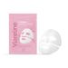 VIARELINE Collagen Moisturizing Mask Three-in-One Effect Deep Nourishing Hydrating Skin Soft And Translucent_voghion.com