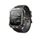 C20pro Bluetooth Call Smart Watch Outdoor Tre Protezioni Sport Impermeabile Contapassi Frequenza Cardiaca Pressione Ossigeno Sanguigno_voghion.com
