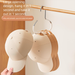 Lagerung Artefakt Schlafsaal Kleiderschrank Hängen Baseball Kappe Strap Haushalt Multifunktionale Hut Display Rack_voghion.com