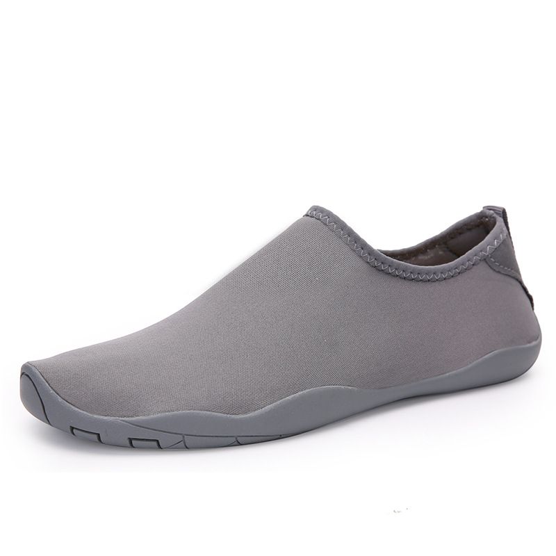 Breathable Quick-Dry Water Shoes For Men & Women - Lightweight Anti-Slip Aqua Shoes For Swimming, Fishing, Hiking, And Outdoor Activities_voghion.com