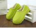 Damen Hausschuhe, Kuschelige Warme Winter Slipper Hausschuhe Flauschig Weich Memory Foam Bequeme Schuhe_voghion.com