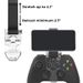 Suitable For Series X Xbox One/S/X Handle Holder, Phone Adjustable Holder_voghion.com