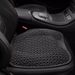Summer Lumbar Support Honeycomb Gel Ice Thread Seat Backrest Ventilation Breathable Car Cushion Accessories_voghion.com