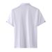 Herren Poloshirts Kurzarm Herrenbekleidung T-Shirts Herren Business Tops Herrenbekleidung_voghion.com