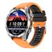 Unisex Smart Watch With Bluetooth Calling & Wireless Charging – Heart Rate, Blood Oxygen, Blood Pressure Monitor, 7-14 Day Battery, IP68 Waterproof_voghion.com