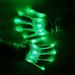 Lichtgevende speelgoed nieuwe pailletten lichtgevende Jackson prestatie handschoenen Halloween Kerstmis Thanksgiving kleur LED lichtgevende handschoenen_voghion.com