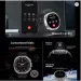 8 Classic Smart Watch Men HD AMOLED Screen GPS Motion Trajectory Heart Rate Bluetooth Call 1.53 SmartWatch New_voghion.com
