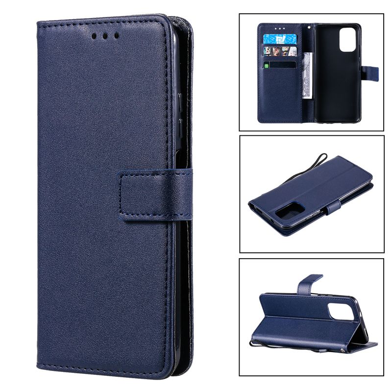 Flip Brieftasche Ledertasche für Xiaomi Redmi Hinweis 10 9 8 7 6 5 Pro 4X 9T 8T 9A 9C 8A 7A 6A Poco M3 X3 NFC Stand Funda Prote_voghion.com