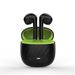 In-Ear Earphones Stereo TWS Wireless Bluetooth Earbuds Compatible With And Android Phones_voghion.com