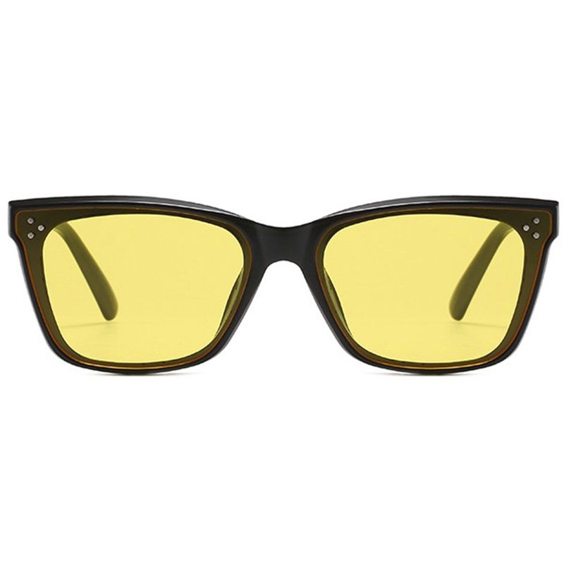 LazyZoom Leopard Print GM Für Frauen Sommer Sonnenschutz Kleine Gesicht Phantasie Cat Eye Sonnenbrille Ins Mode Retro 2025 Neue Ankunft_voghion.com