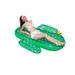 Inflatable Cactus Floating Row Adult Water Mount Props Foldable Recliner_voghion.com