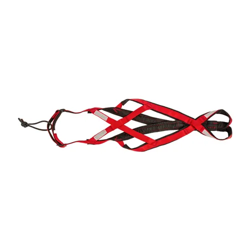 Sled Weight Training Explosion-Proof Husky Rope Medium And Large Dog Pulling Harness_voghion.com