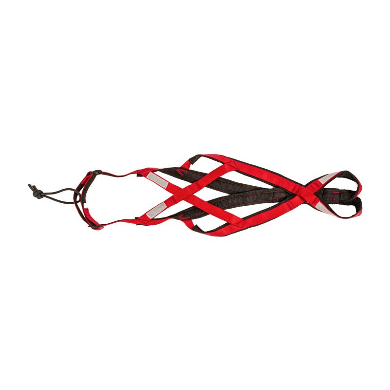 Sled Weight Training Explosion-Proof Husky Rope Medium And Large Dog Pulling Harness_voghion.com