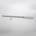 Three-Section Telescopic Teaser Wand Cat Toy Upgrade_voghion.com
