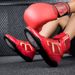 New Boxing Shoes Indoor Training Shoes Fighting Competition Shoes Large Size Fighting Shoes Squat Shoes_voghion.com