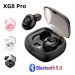 XG8 PRO TWS Digital 5.2 Bezprzewodowy zestaw słuchawkowy Bluetooth Sportowy zestaw słuchawkowy Touch Mini Bezprzewodowy zestaw słuchawkowy Bluetooth Słuchawki douszne z redukcją szumów_voghion.com