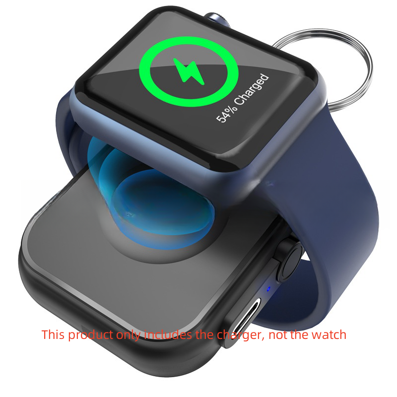 2024 Innovative Watch chargers Adapted to watch wireless chargers_voghion.com